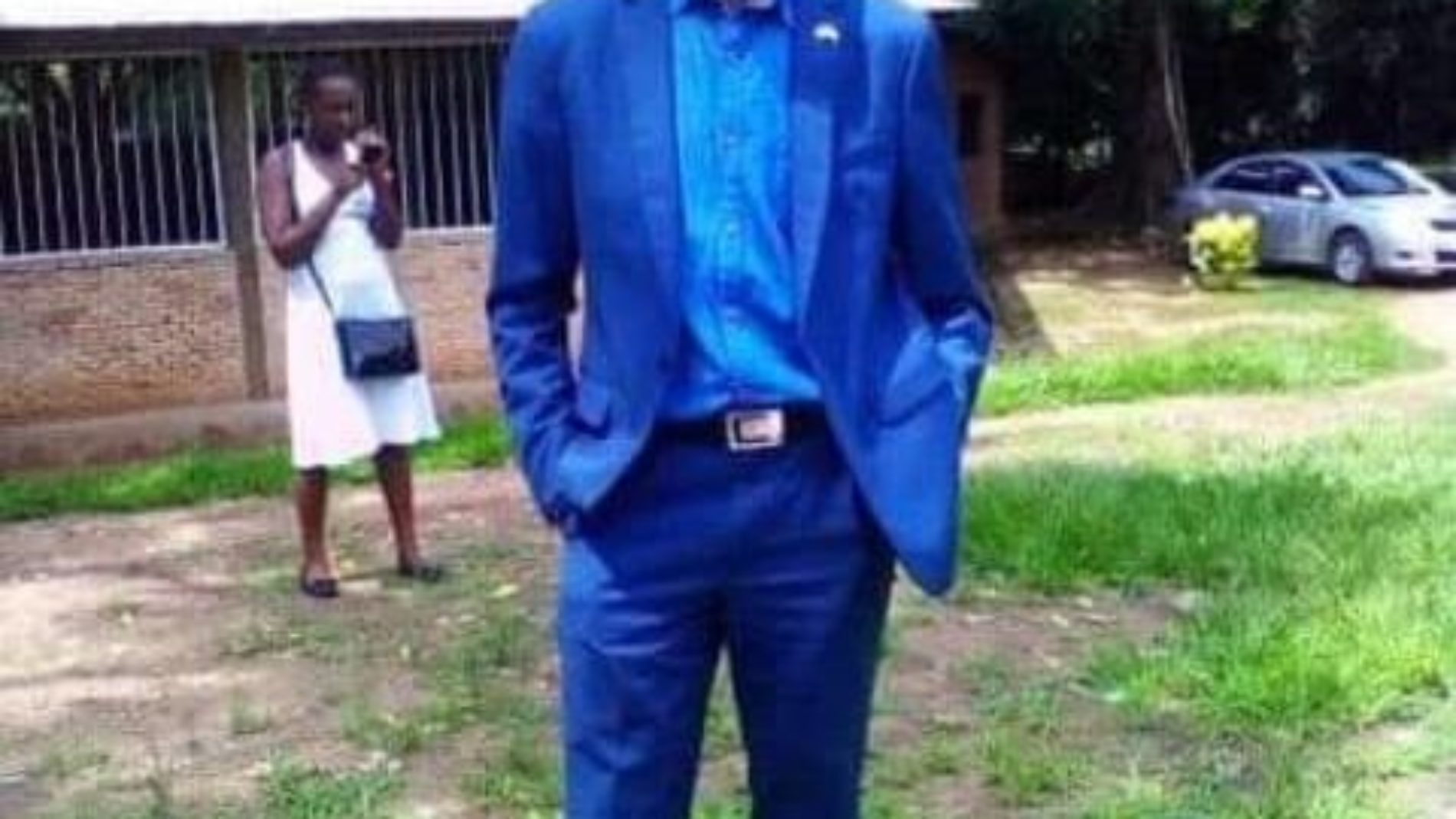 Ngagara (Bujumbura) : Un cadavre d’un jeune homme retrouvé dans le quartier 7  près de son domicile