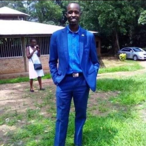 Ngagara (Bujumbura) : Un cadavre d’un jeune homme retrouvé dans le quartier 7  près de son domicile