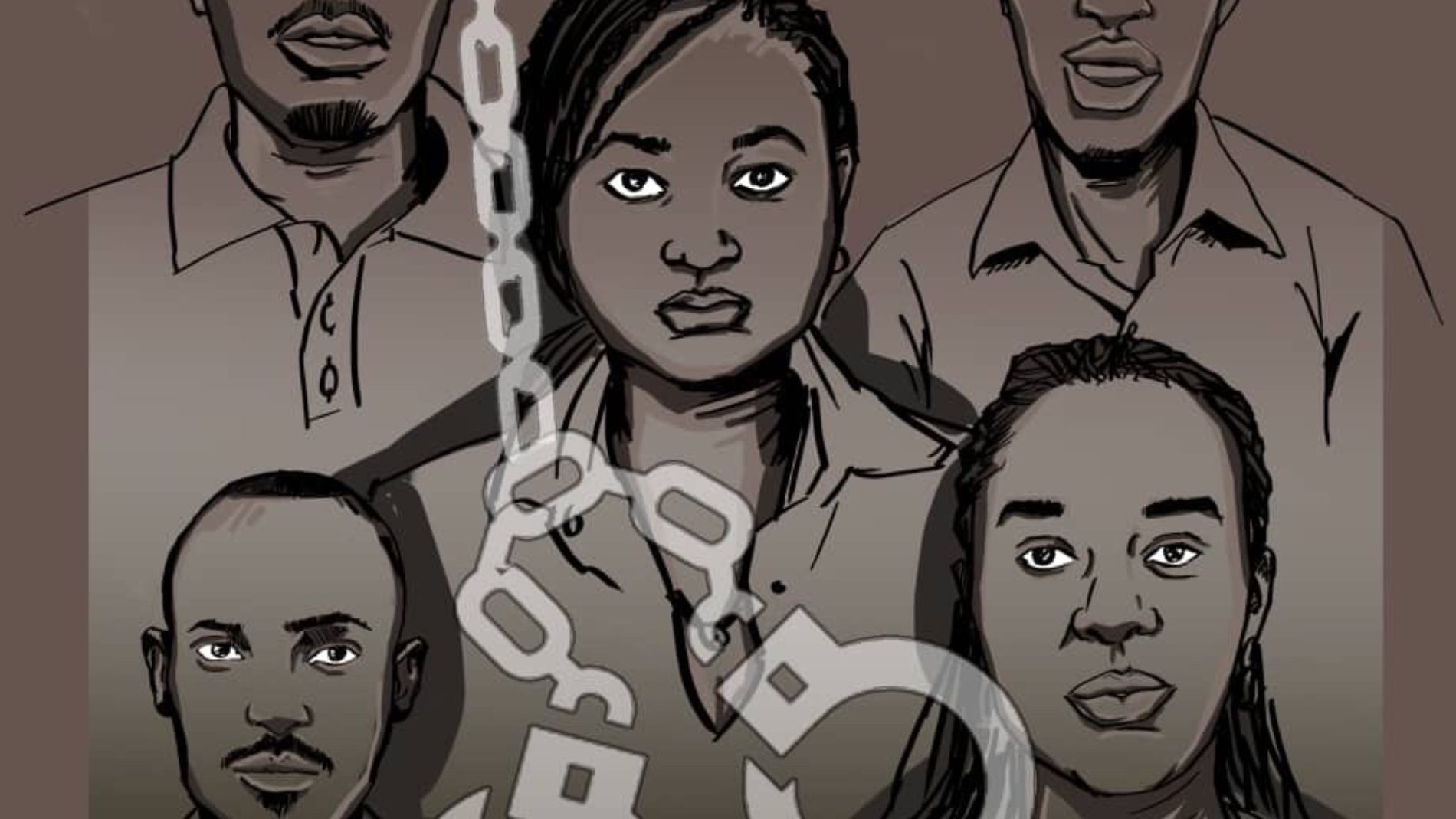 MÉDIAS : l’emprisonnement des journalistes du Groupe IWACU est injuste, illégal et arbitraire  (Analyse de Maître Janvier Bigirimana, coordinateur de « Tournons La Page » Burundi).