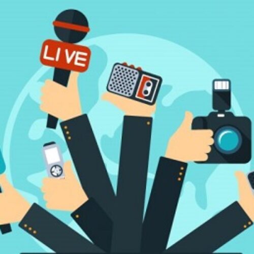 Les journalistes ayant commis des fautes lors de la couverture du référendum se verront interdits de  couvrir les prochaines élections