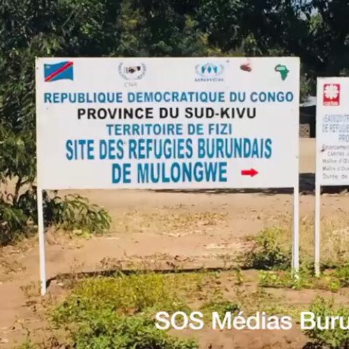 Mulongwe: quatre personnes dont deux employés de l&rsquo;ONG ADRA kidnappées