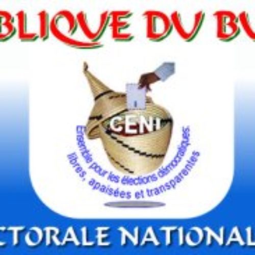 Muyinga : La mouvance se taille la part du lion dans les CECI.