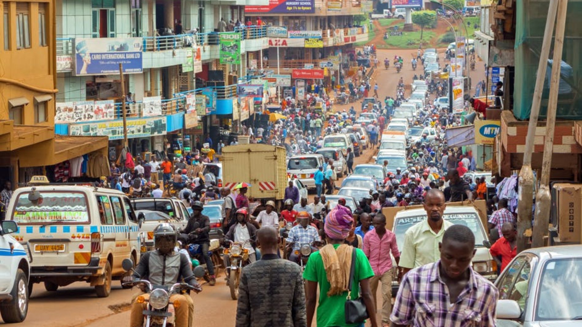 Ouganda: Les réfugiés burundais privés du droit de communication
