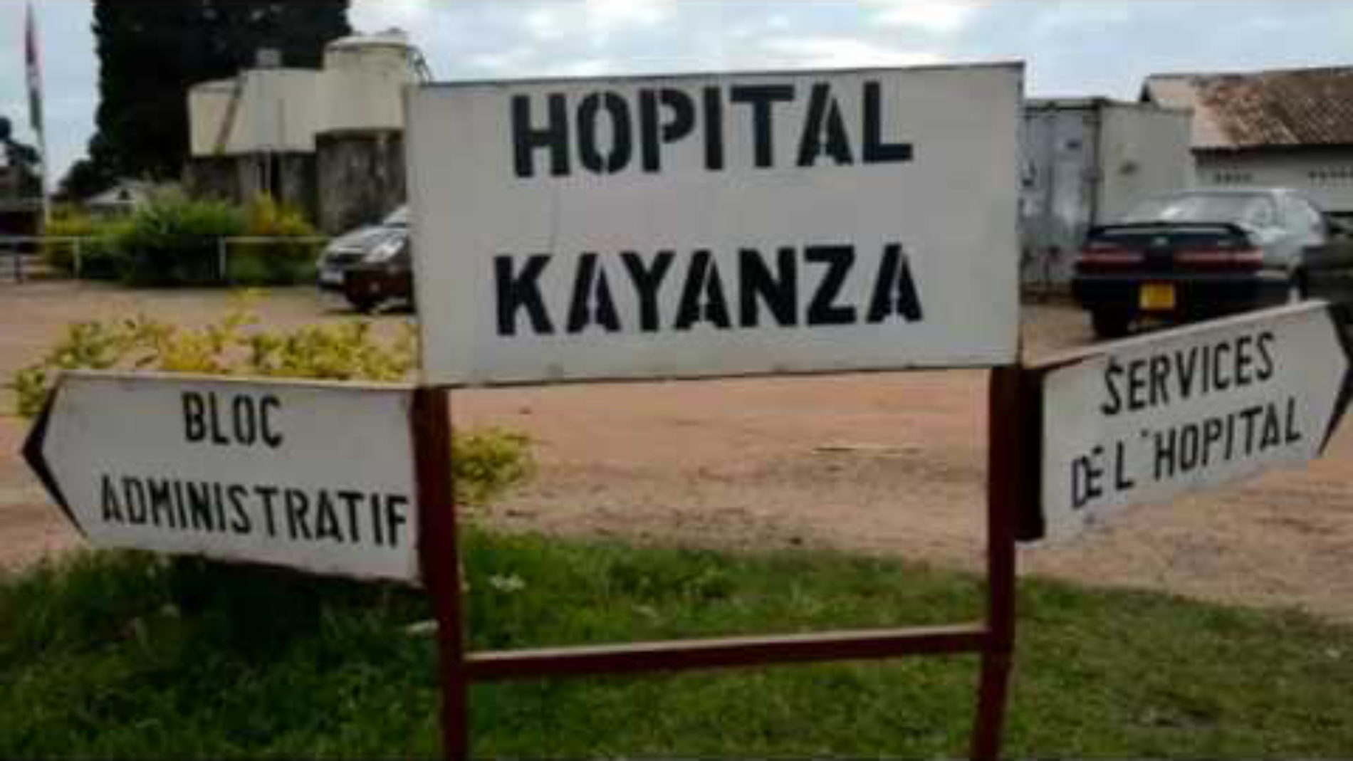 Kayanza : 16 détenus du cachot du  commissariat de police de Kayanza empoisonnés
