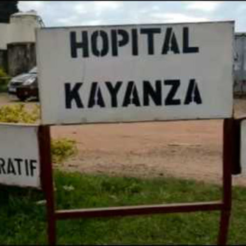 Kayanza : 16 détenus du cachot du  commissariat de police de Kayanza empoisonnés