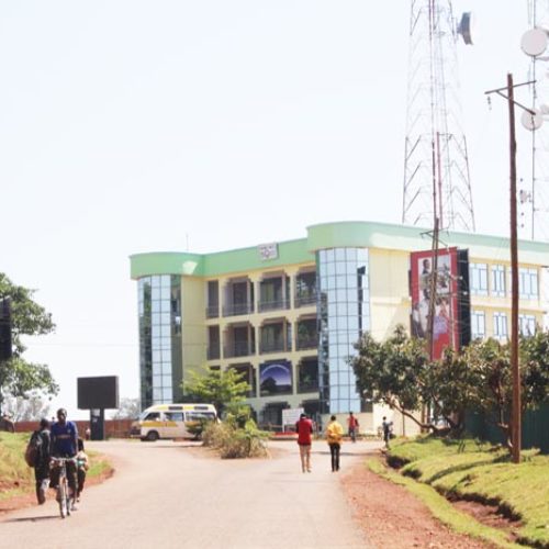Ngozi : 14 personnes interpellées dans une affaire  d&rsquo;assassinat d&rsquo;un Imbonerakure