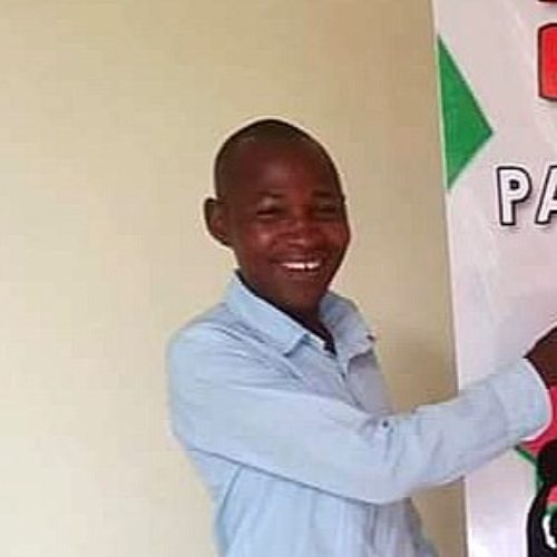 Bujumbura : Le fils d&rsquo;un candidat présidentiel détenu à la prison de Bujumbura