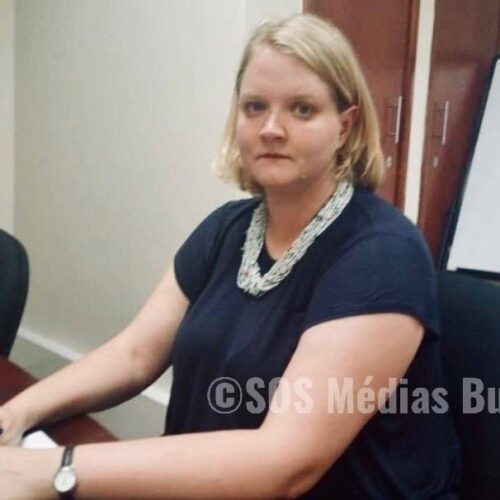 Burundi : Amnesty International appelle à la libération immédiate des reporters d&rsquo;Iwacu