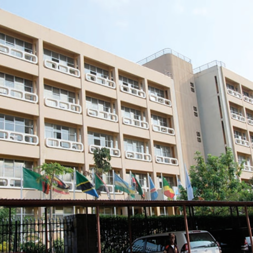Burundi : la banque centrale annonce la réouverture des bureaux de change