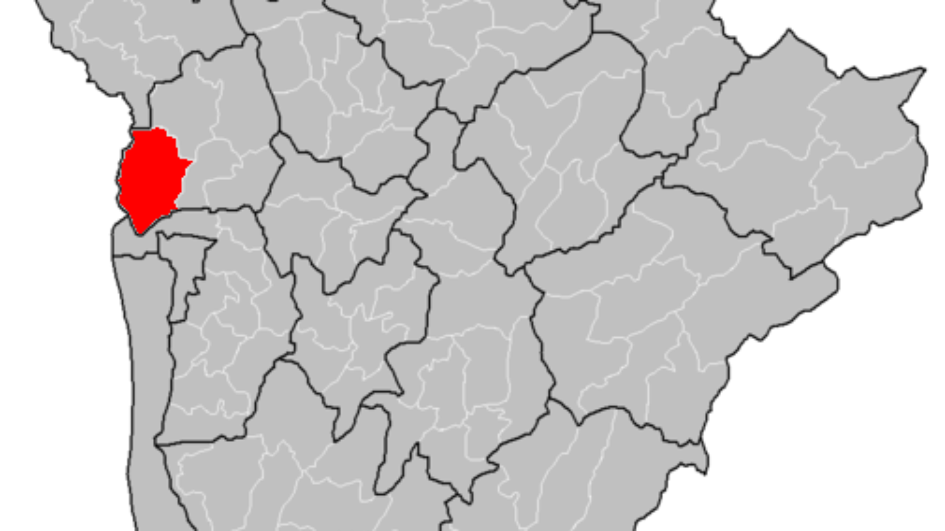 Une personne meurt poignardée à Gihanga