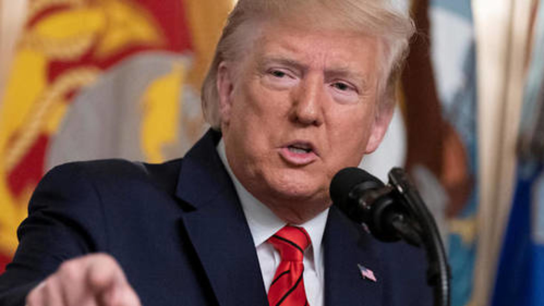 Les Etats-Unis maintienNENt l&rsquo;état d&rsquo;urgence pour le Burundi