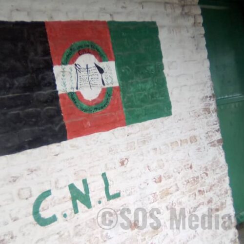 Ruyigi : un couple de militants CNL sauvagement assassiné