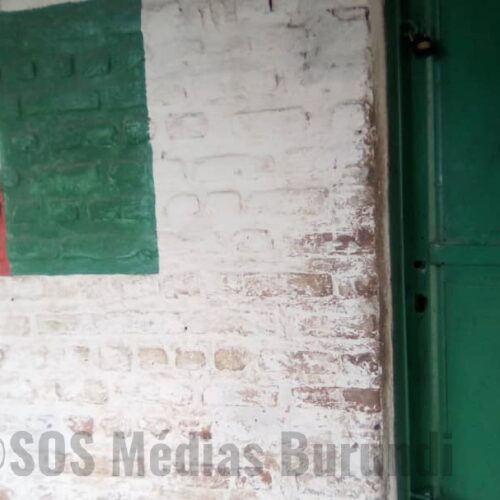 Rusaka ( Mwaro):  l&rsquo;administrateur communal ferme la permanence du CNL