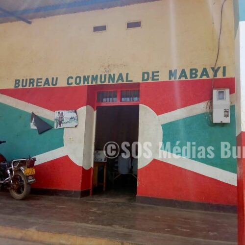 Attaque de Mabayi (Kibira) : deux revendications