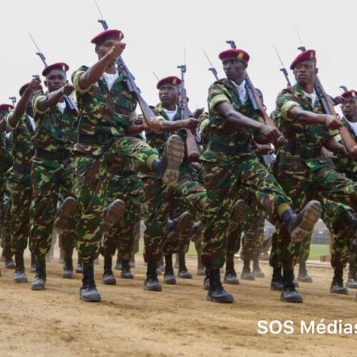 Mabayi (Cibitoke) : Huit autres corps de militaires burundais retrouvés
