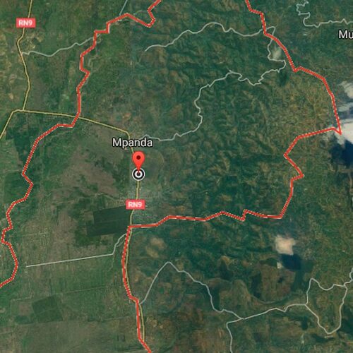 Des familles de militaires tués à Mabayi empêchées de faire leur deuil