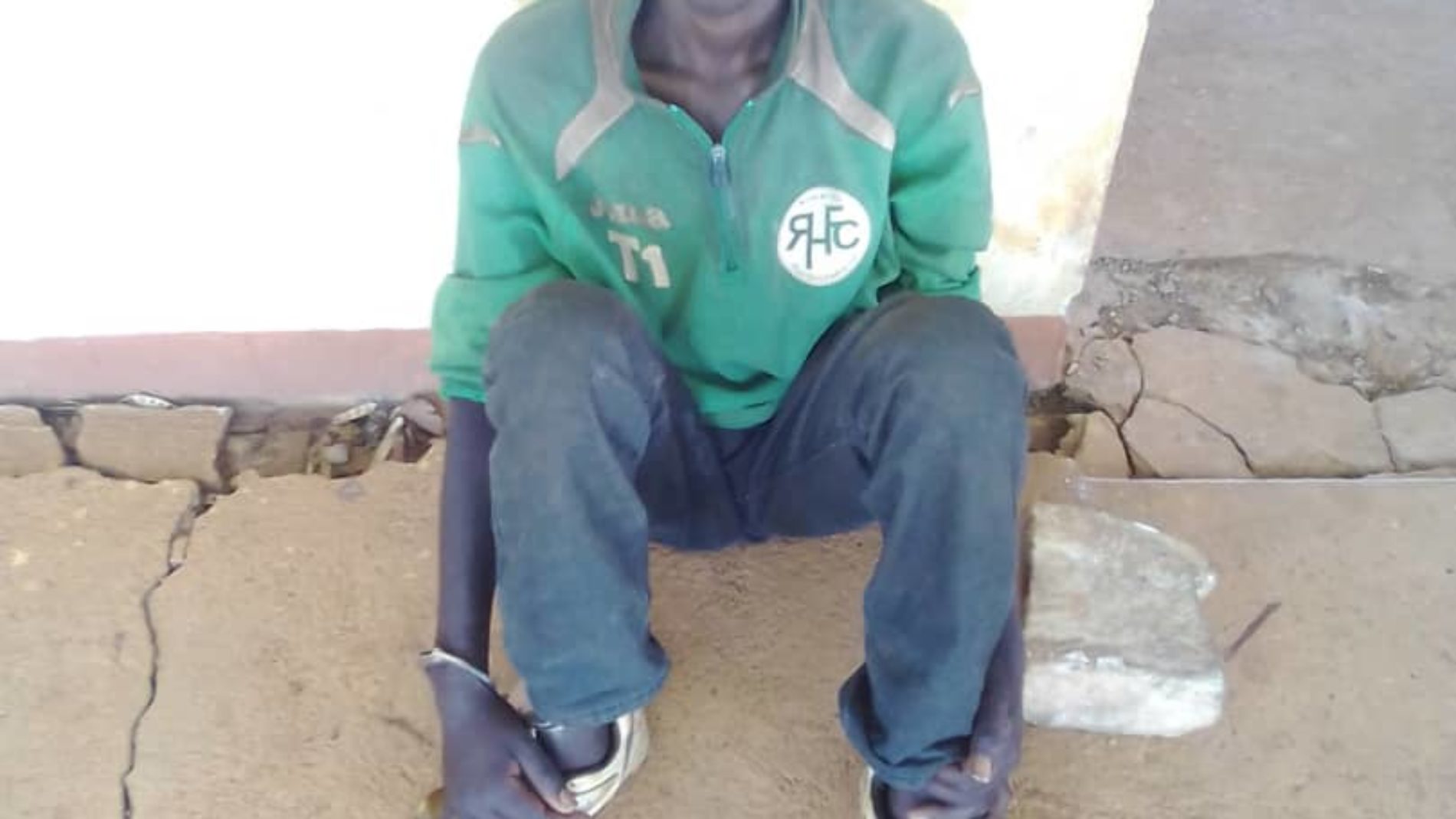 Giharo (Rutana): Un Rwandais arrêté