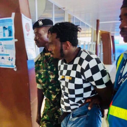 Atterrissage en urgence d&rsquo;Ethiopian à Bujumbura : le perturbateur identifié