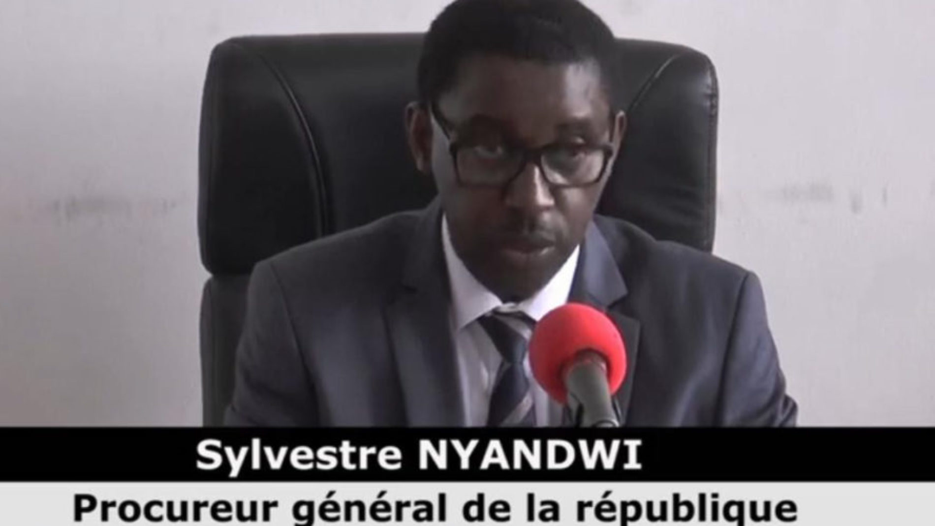 Une vingtaine d&rsquo;opposants, activistes  et journalistes en exil sommés de comparaître devant la chambre judiciaire de la haute juridiction dans le pays.