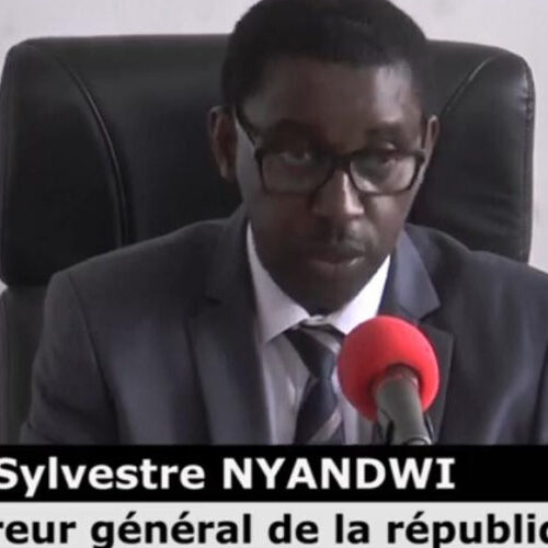 Bubanza : le parquet général de la République veut retirer à nos confrères et consoeurs d&rsquo;Iwacu leur qualité de journaliste
