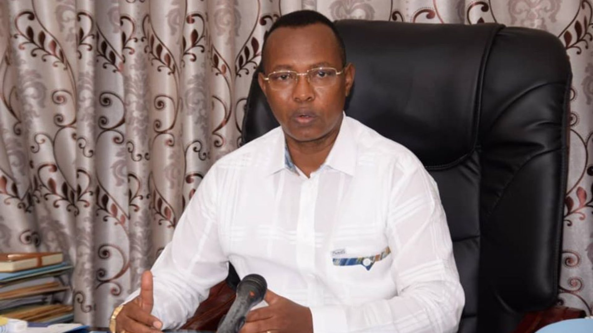 La mesure du maire de Bujumbura de restreindre les activités des partis politiques fait grincer Des dents