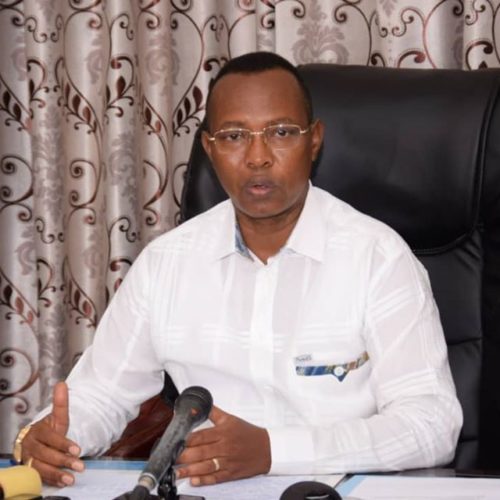 La mesure du maire de Bujumbura de restreindre les activités des partis politiques fait grincer Des dents