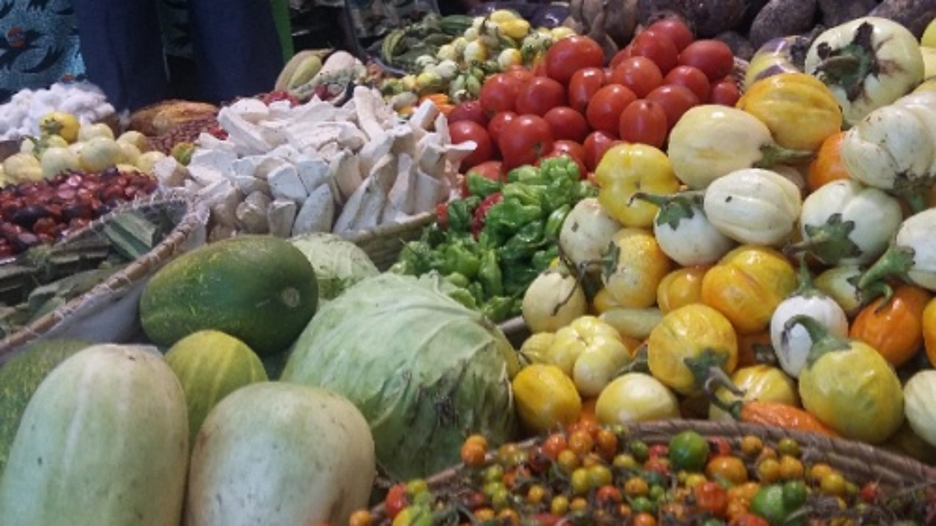 La flambée des prix des denrées alimentaires affecte l&rsquo;économie des ménages à Bururi et Rumonge