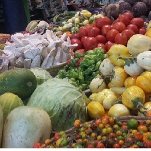 La flambée des prix des denrées alimentaires affecte l&rsquo;économie des ménages à Bururi et Rumonge
