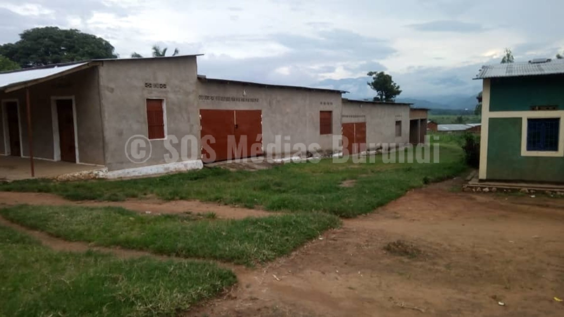 Bubanza : l&rsquo;agro-alimentaire mal en point