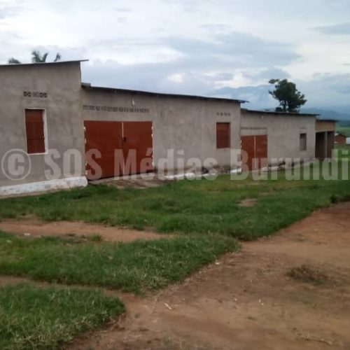 Bubanza : l&rsquo;agro-alimentaire mal en point