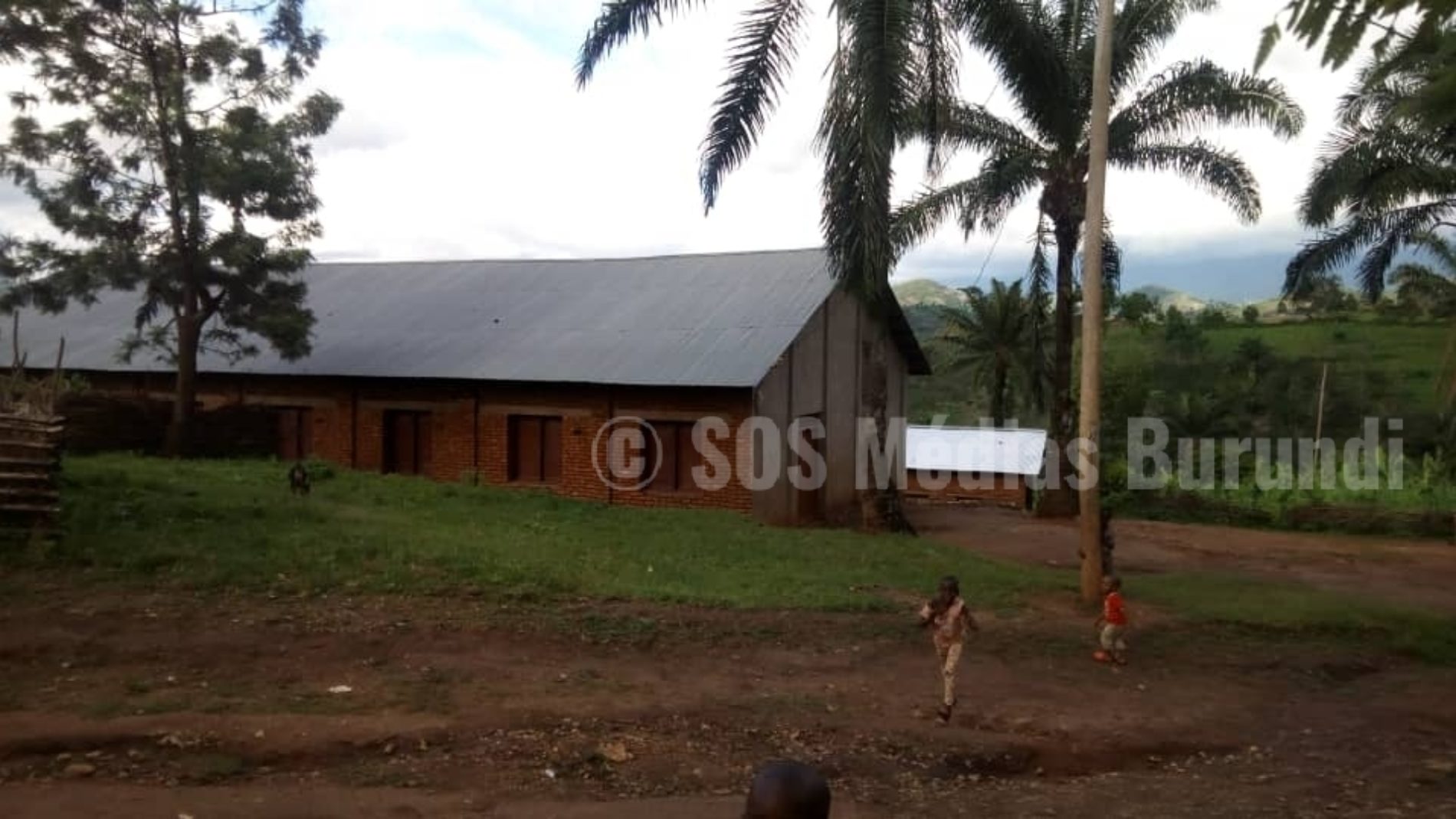Nyanza-lac : deux anciens responsables de l&rsquo;église EUSEBU en détention