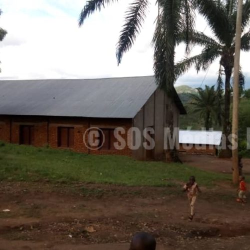 Nyanza-lac : deux anciens responsables de l&rsquo;église EUSEBU en détention