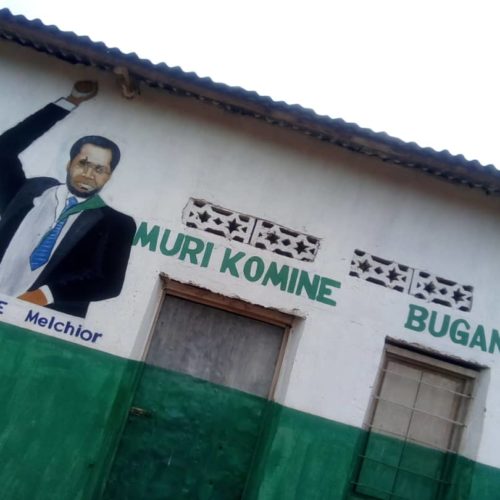 L&rsquo;intolérance politique s&rsquo;observe encore à Cibitoke