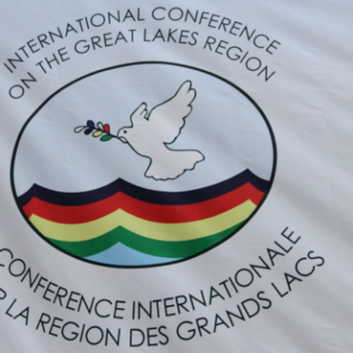 Une équipe de la CIRGL en mission au Burundi pour  vérification sur l&rsquo;attaque de Mabayi à Cibitoke (nord-ouest du Burundi)
