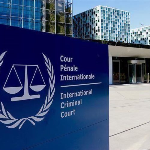 Burundi – CPI : plus de 2 000 dossiers de violations des droits humains déjà déposés