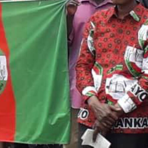 Nyabihanga : l&rsquo;opposant kidnappé retrouvé sans vie