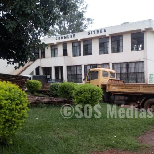 Gitega : des mesures de sécurité aux conséquences néfastes