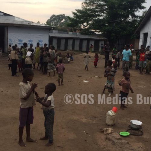 Pas de célébration des fêtes de fin d&rsquo;année pour les réfugiés burundais de Kavimvira