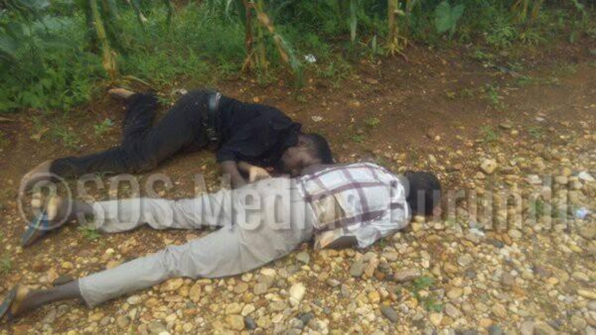 Nakivale (Ouganda) : les réfugiés burundais ont commémoré les massacres du 12 décembre