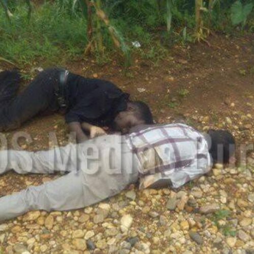 Nakivale (Ouganda) : les réfugiés burundais ont commémoré les massacres du 12 décembre