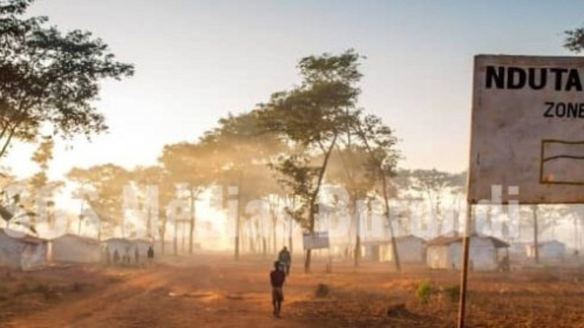 Nduta (Tanzanie) : quatre réfugiés burundais portés disparus