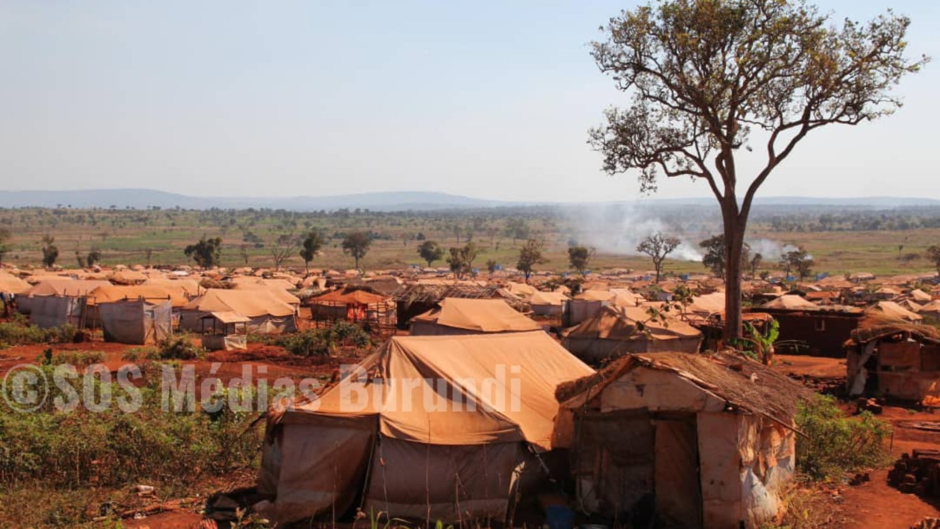 Nduta (Tanzanie) : près de 300 jeunes reconvertis