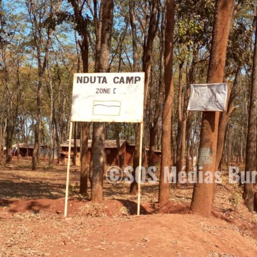 Tanzanie : le HCR veut connaître les raisons du non engouement au rapatriement volontaire