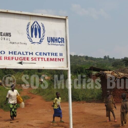 Nakivale (Ouganda) : des tontines pour faire face à la pauvreté