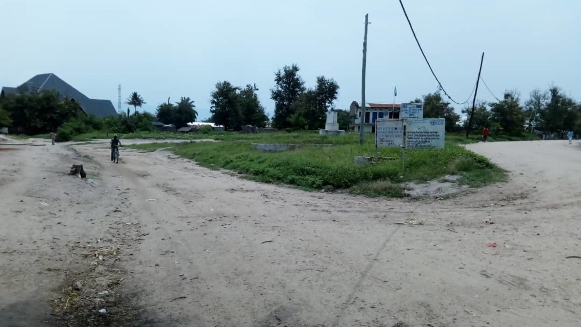 RDC: un cadre du HCR enlevé avec deux gardiens