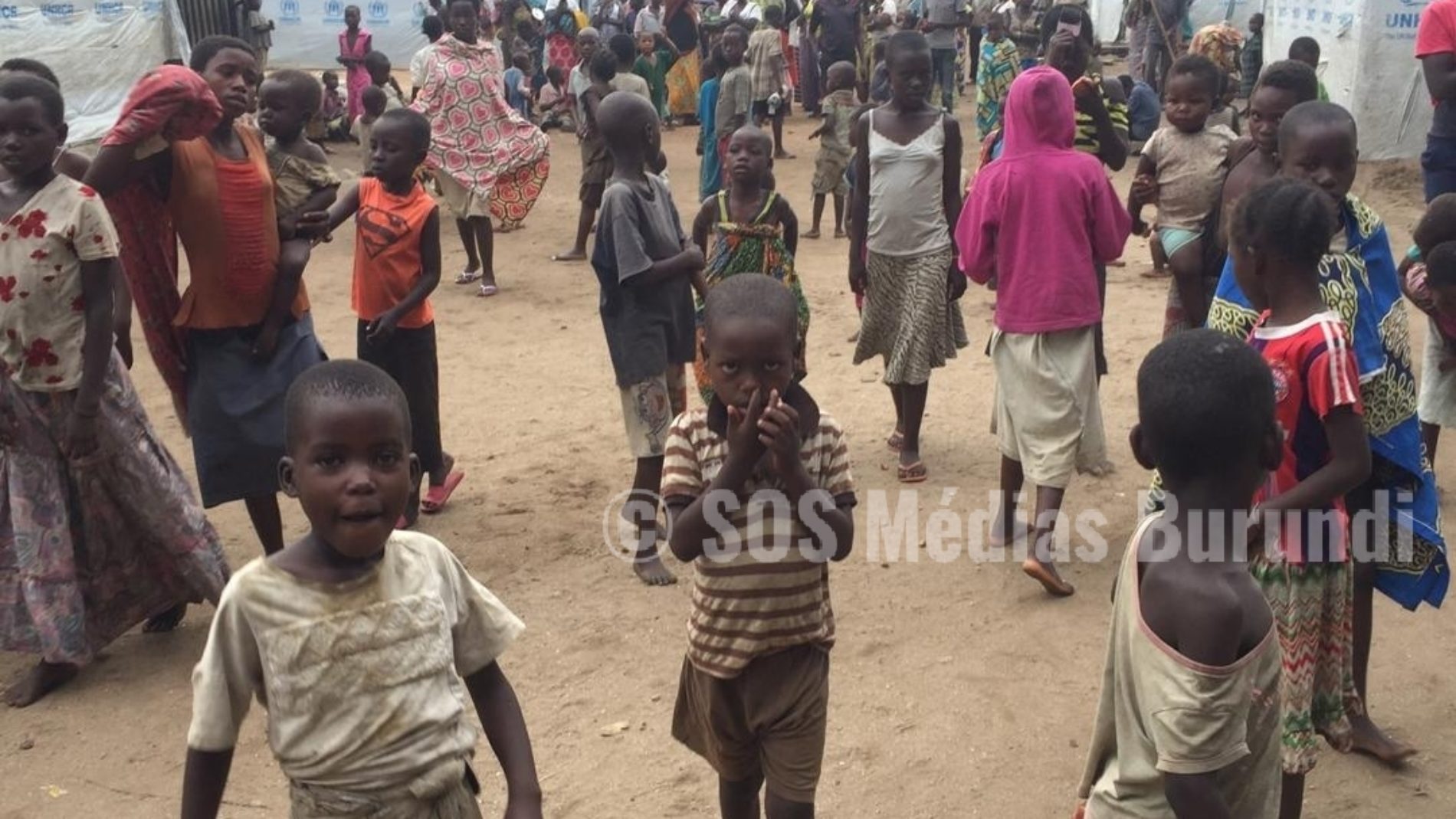 Nduta (Tanzanie) : Plus de 15.000 enfants vaccinés contre la rougeole