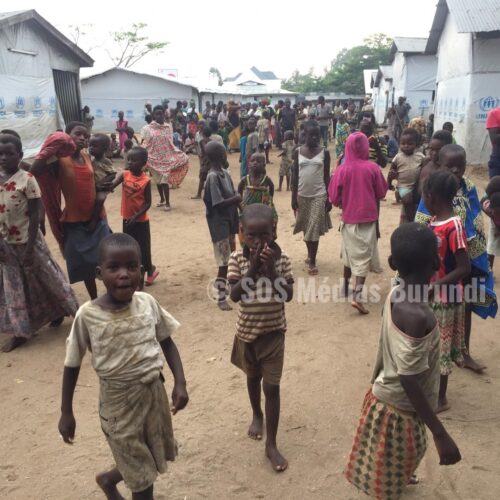 Nduta (Tanzanie) : Plus de 15.000 enfants vaccinés contre la rougeole