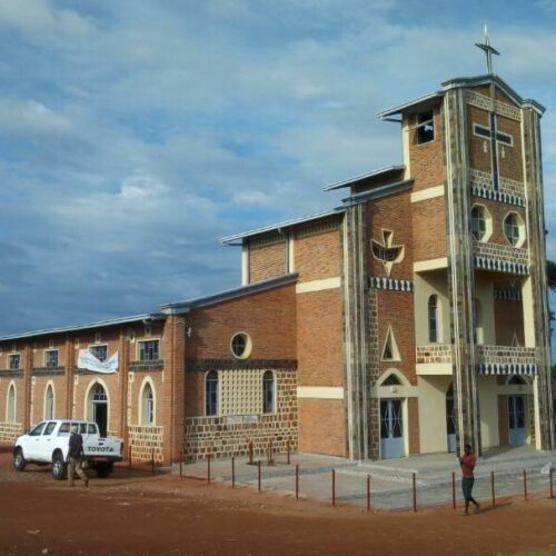 Un prêtre malmené par des imbonerakure