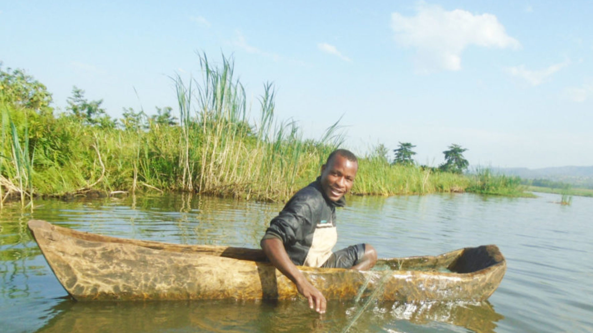 Une personne est  morte dans une noyade dans lac Dogodogo à Cibitoke