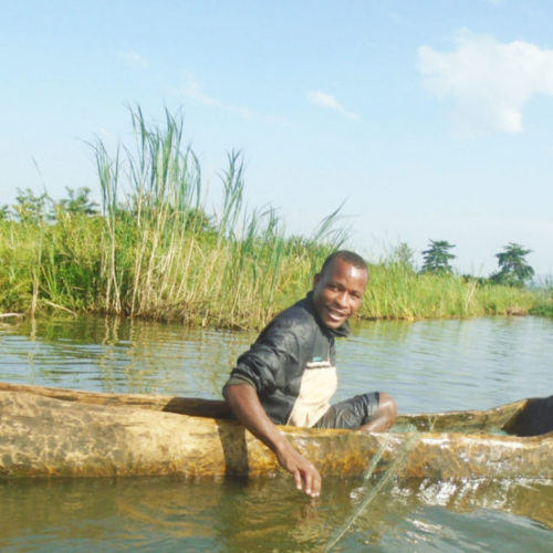 Une personne est  morte dans une noyade dans lac Dogodogo à Cibitoke